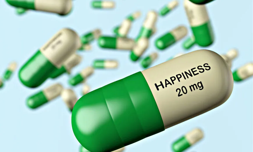 Thuốc chống trầm cảm Prozac không an toàn và không hiệu quả đối với người trẻ tuổi