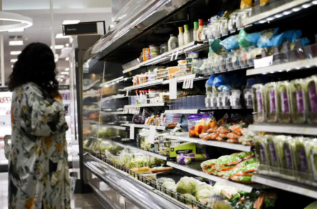 GDP, lạm phát căn bản quý đầu tiên của Hoa Kỳ được điều chỉnh cao hơn