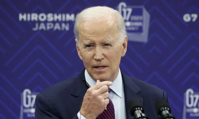 TT Biden tại G-7: Hầu hết các đồng minh của Hoa Kỳ đều ‘sẽ đáp trả’ nếu Trung Quốc xâm chiếm Đài Loan