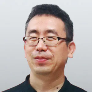 Dr. Jonathan Liu