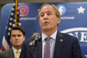 Hoa Kỳ: Hạ viện Tiểu bang do Đảng Cộng Hòa kiểm soát đàn hặc Tổng Chưởng lý Ken Paxton của Texas