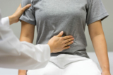 Hội chứng ruột kích thích (IBS) là một dạng rối loạn tiêu hóa kinh niên mà cứ 10 người thì có một người mắc phải.  (Ảnh:nuiza11/Shutterstock)