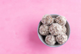 Bánh quy hạt bí (Ảnh: Shutterstock)