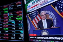 Biên bản họp của Fed: Hạn chót ngày 01/06 của bà Yellen đối với mức trần nợ có thể xảy đến vào ‘vài tuần sau nữa’