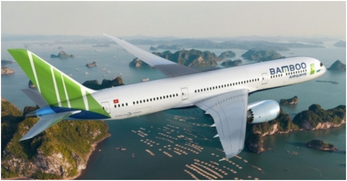 Việt Nam: 5 thành viên HĐQT của Bamboo Airways xin từ chức