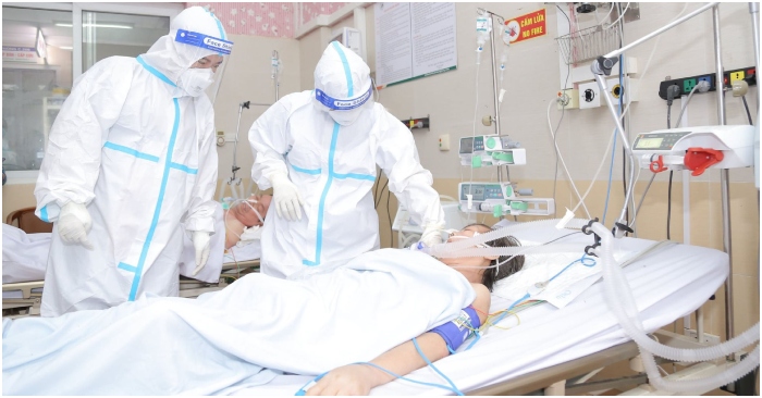 Việt Nam: Nới lỏng quy định liên quan COVID-19 trong cơ sở y tế