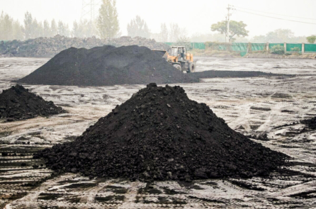 PHÂN TÍCH: Trung Quốc đang lừa gạt thế giới thông qua các mỏ than có công nghệ tân tiến