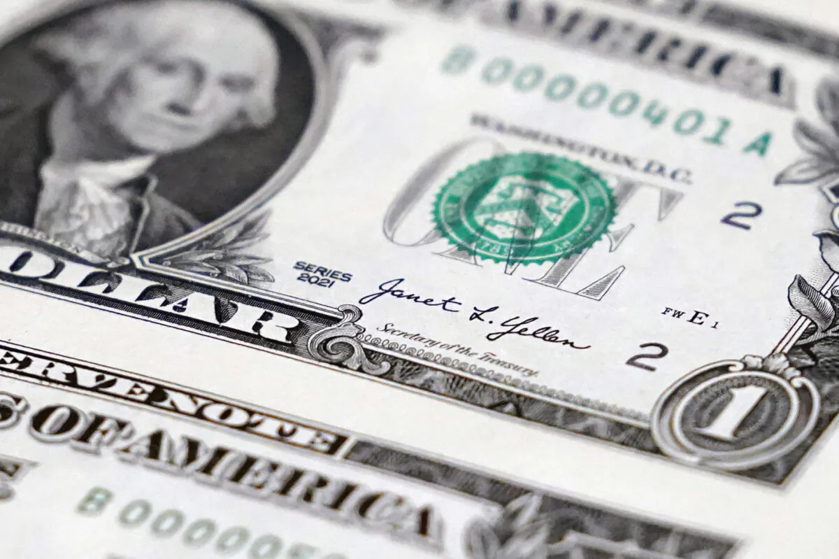 Bộ Ngân khố Hoa Kỳ sẵn sàng phát hành 1 ngàn tỷ USD Công khố phiếu sau thỏa thuận về mức trần nợ