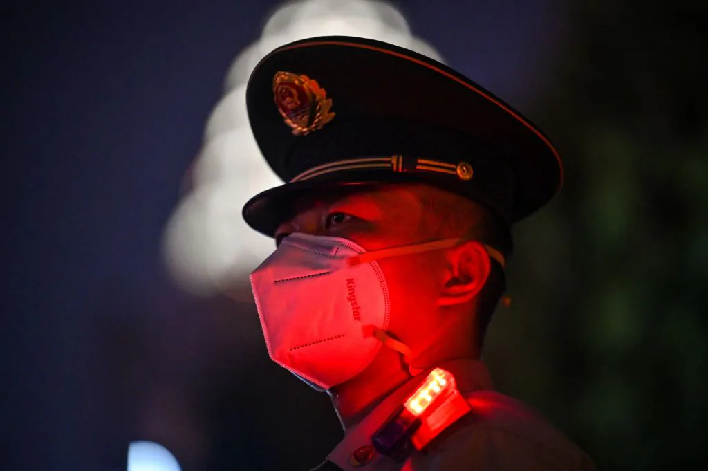 Nam Hàn tiến hành cuộc điều tra toàn quốc về ‘các đồn công an’ ngầm được cho là của Trung Quốc