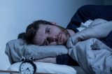Phương pháp chữa bệnh mất ngủ (Ảnh: Shutterstock)