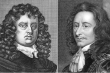 Những Ý Tưởng Hình Thành Hiến Pháp (Phần 15): James Harrington, Với Những Bình Luận Về Algernon Sidney