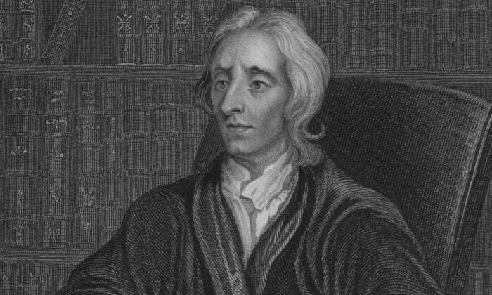 Những ý tưởng hình thành Hiến Pháp (Phần 16): John Locke và Tu chính án thứ Chín