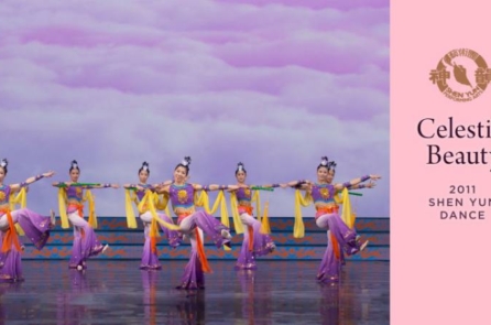 Y phục thiên quốc