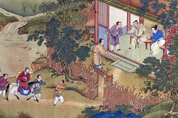 Những vị quan thanh liêm trong lịch sử: Phạm Bàng thời Đông Hán