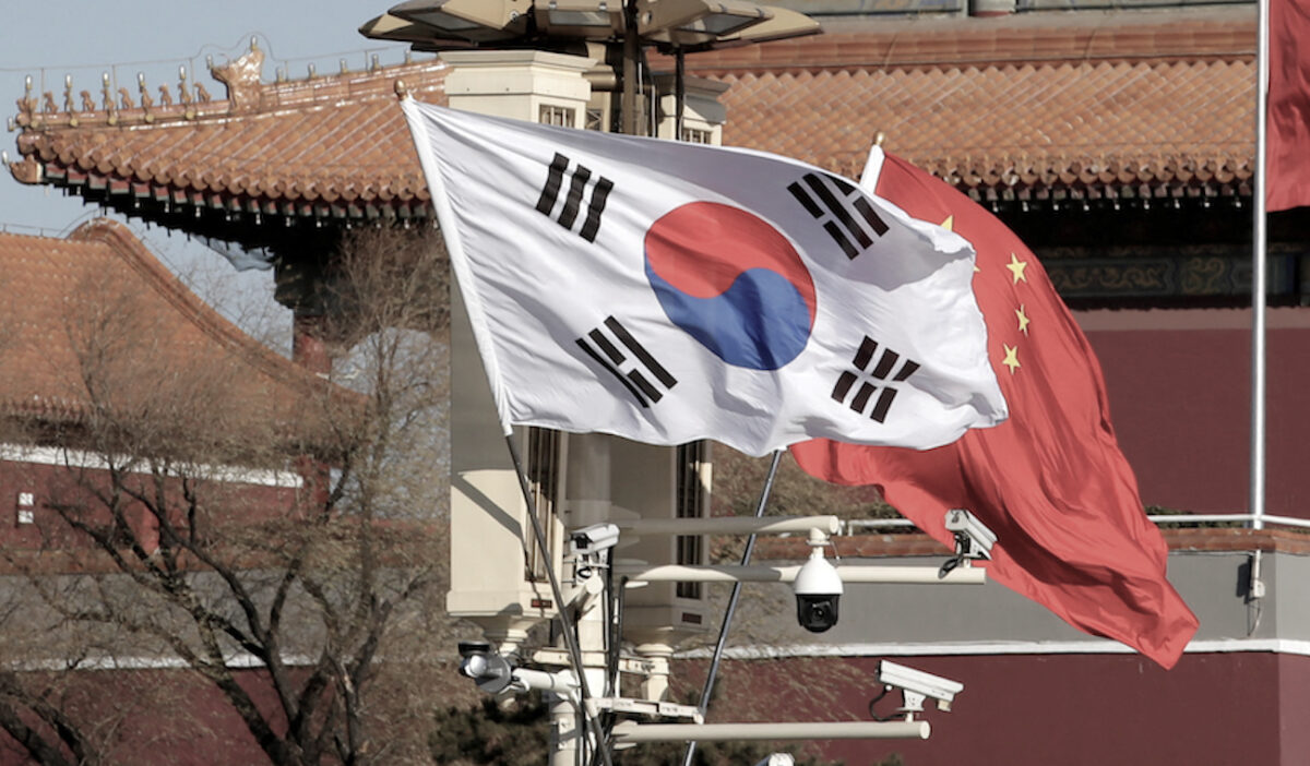 Chuyên gia kêu gọi Nam Hàn tăng cường bảo vệ quyền sở hữu trí tuệ trước hành vi trộm cắp của Trung Quốc