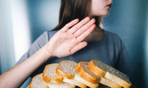 Ăn uống không gluten là liều thuốc tốt nhất