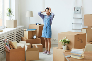 Đừng giữ lại những thứ hết hạn này, việc dọn nhà sẽ dễ dàng hơn