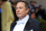 Ông Elon Musk tham dự Lễ kỷ niệm Met Gala 2022 “Ở Mỹ quốc: Tuyển tập Thời trang” tại Bảo tàng Nghệ thuật Trung tâm ở New York vào ngày 02/05/2022. (Ảnh: Dimitrios Kambouris/Getty Images dành cho The Met Museum/Vogue)