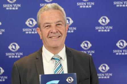 Giám đốc điều hành tổ chức Family Life International Australia: Shen Yun cho thấy ‘Công lý và tình yêu thương luôn chiến thắng’