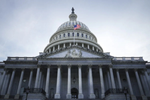 Hoa Kỳ: Hạ viện thông qua dự luật mức trần nợ trong cuộc bỏ phiếu lưỡng đảng, chuyển đến Thượng viện