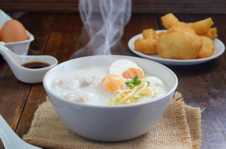 3 loại thực phẩm và 3 loại trà giúp bổ sung năng lượng vào buổi sáng thay cho cà phê