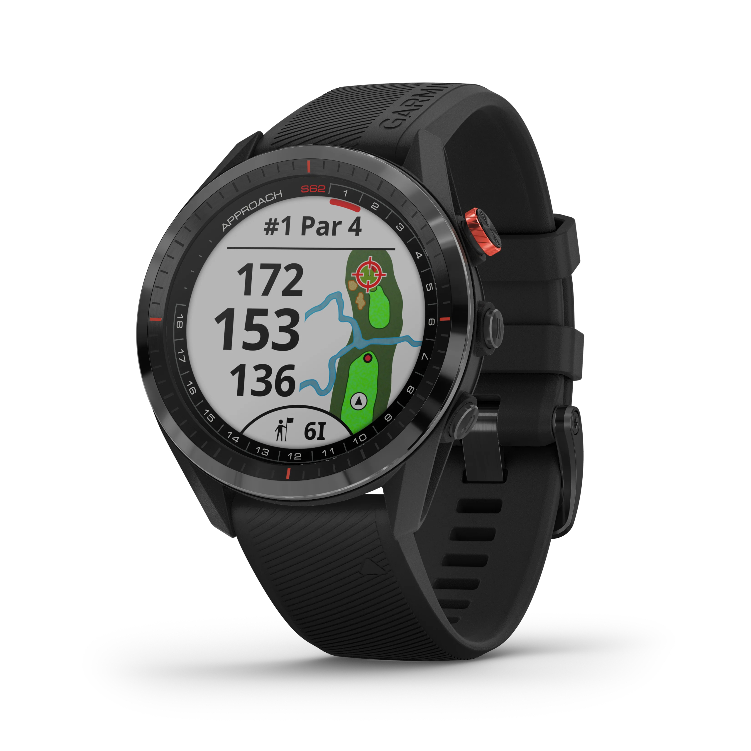 (Ảnh: Đăng dưới sự cho phép của hãng Garmin)