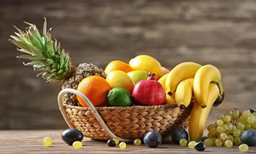 5 loại trái cây giúp giảm cân và thời điểm ăn tốt nhất