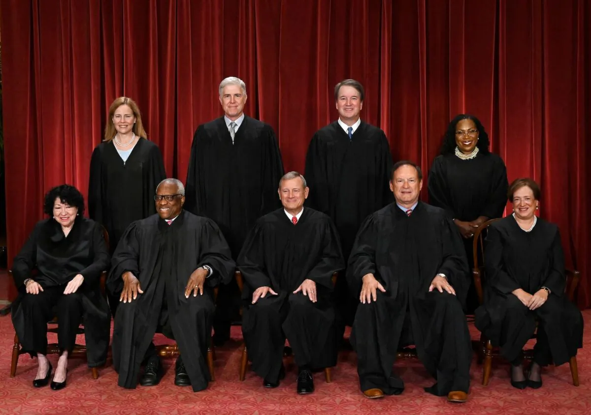 Hoa Kỳ: SCOTUS bác bỏ đơn kháng cáo của Louisiana, dọn đường cho bản đồ bầu cử quốc hội mới