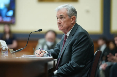 Ông Powell của Fed cảnh báo ngân sách của Hoa Kỳ ‘không bền vững’