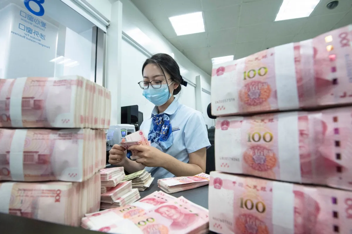 Nhà phân tích: Bắc Kinh triệu tập các phiên họp khẩn cấp khi nền kinh tế đi vào ngõ cụt