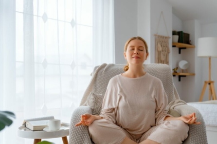 Trí tuệ của vô vi