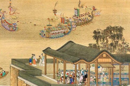 Hoài niệm Tết Đoan Ngọ: Tinh thần bất khuất vì nước vì dân của các bậc trung thần xưa