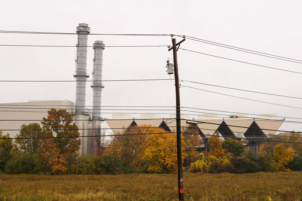 Hoa Kỳ: Đảng Cộng Hòa cảnh báo mất điện do các tiêu chuẩn nhà máy điện ‘xanh’ khắt khe nhất