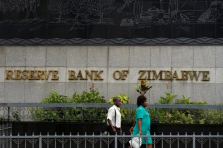 PHÂN TÍCH: Liệu Zimbabwe sẽ mở đường cho tiền kỹ thuật số được bảo đảm bằng vàng?