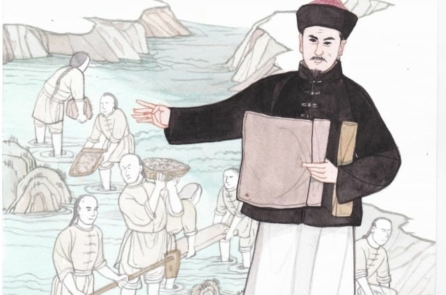 Triết lý về luân hồi: Bình chân như vại