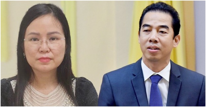Việt Nam: Xét xử cựu Thứ trưởng Tô Anh Dũng cùng 53 người trong vụ ‘chuyến bay giải cứu’