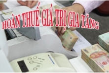 Doanh nghiệp Việt bị chậm hoàn thuế VAT cả ngàn tỷ đồng