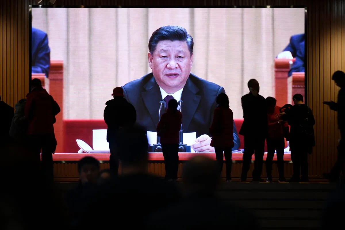 Báo cáo: Trung Quốc đang phát triển vũ khí kiểm soát não bộ có thể mở đường cho trật tự thế giới mới