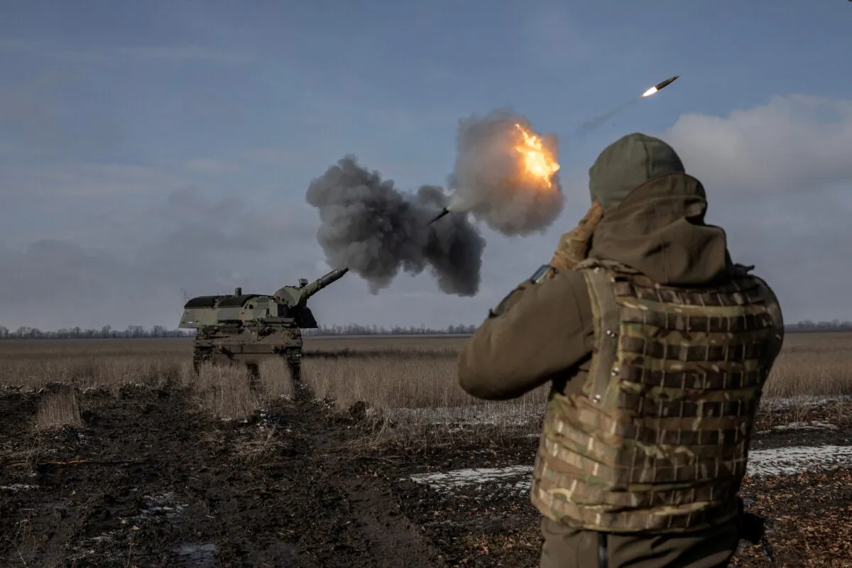 ‘Bom chùm’ được gửi tới Ukraine có sức công phá lớn nhưng sẽ để lại ‘những trái bom không nổ’ nguy hiểm