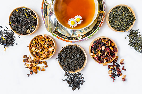 Hiểu rõ thời hạn thưởng thức hương vị của sáu loại trà