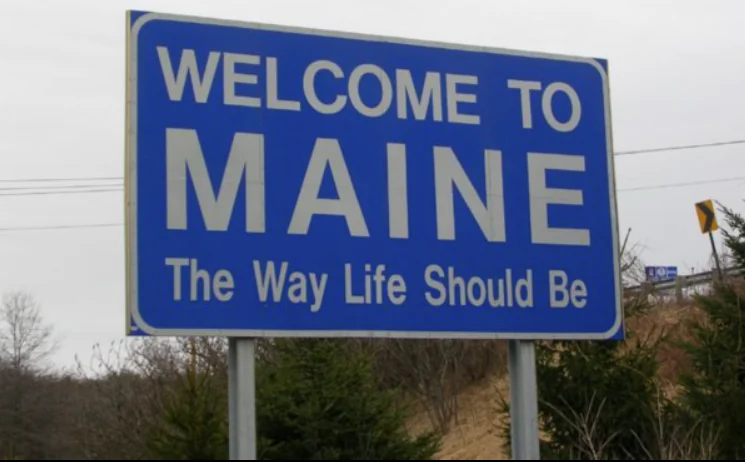 Người ủng hộ cho rằng Đảng Dân Chủ biến tiểu bang Maine thành điểm đến của chủ nghĩa thức tỉnh
