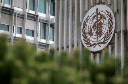 WHO: Người đàn ông xét nghiệm dương tính với MERS ở Abu Dhabi gần biên giới Oman