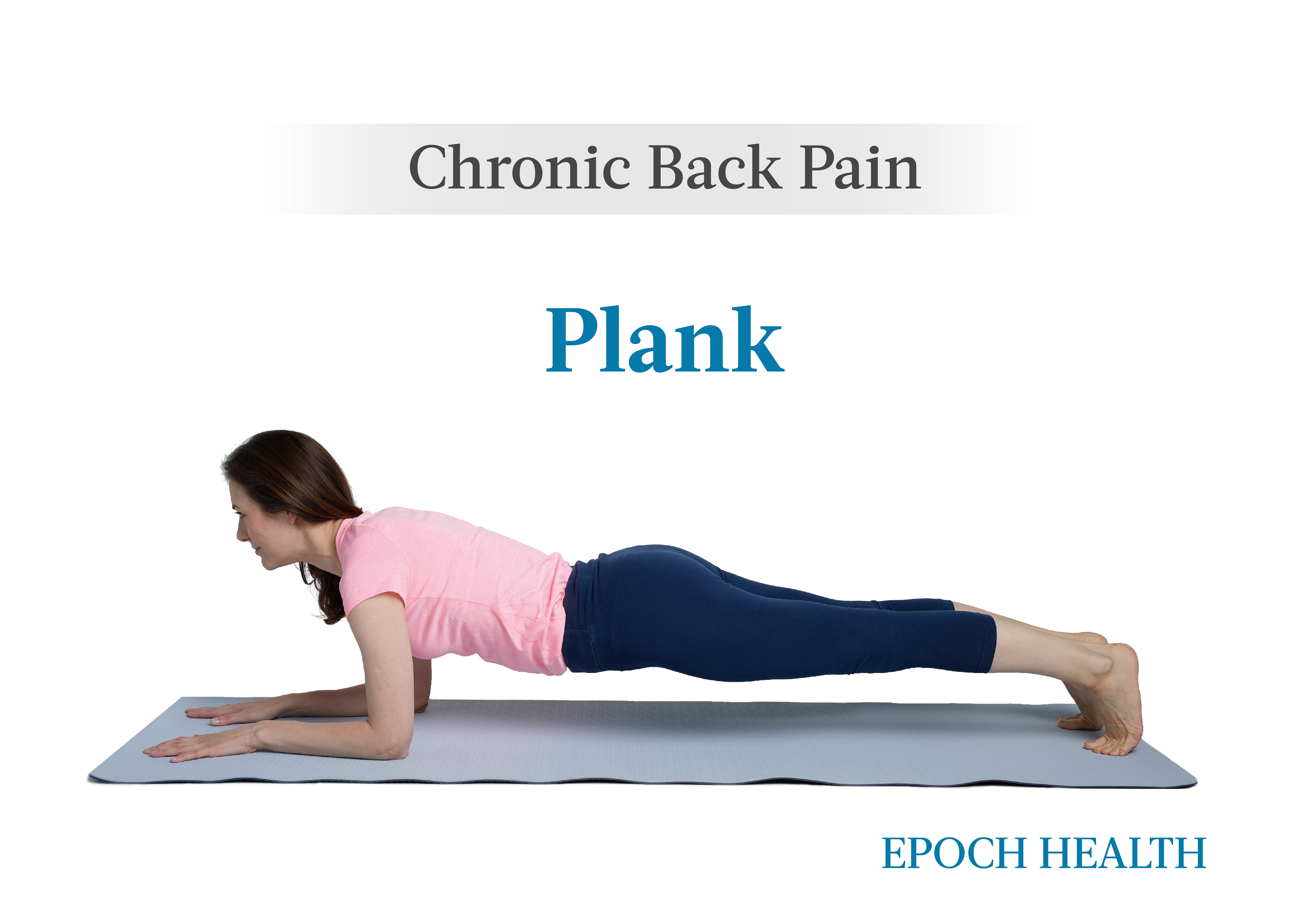 8 bài tập đơn giản tại nhà giúp giảm chứng đau lưng nhanh chóng