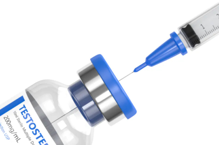 Nghiên cứu: Liệu pháp thay thế testosterone không làm tăng nguy cơ bị bệnh tim mạch