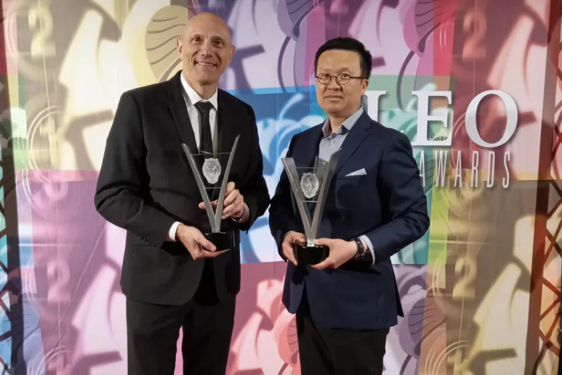 Phim tài liệu phơi bày nạn diệt chủng trong y khoa ở Trung Quốc đạt được 2 giải thưởng Leo