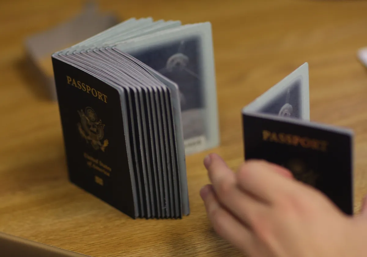 Hoa Kỳ: Lượng lớn hồ sơ hộ chiếu tồn đọng gây ra hàng loạt khiếu nại lên Quốc hội