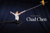 Nghệ sĩ nổi bật: Trần Hậu Nhậm (Chad Chen)
