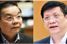 Việt Nam: Công ty Việt Á hối lộ quan chức hơn 100 tỷ đồng