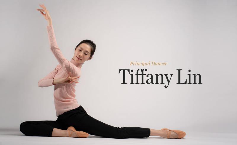 Nghệ sĩ nổi bật: Lâm Hiếu Hoành (Tiffany Lin)