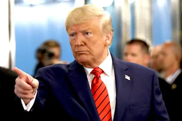 BÀI VIẾT CHUYÊN SÂU:  Cuộc chiến ngầm giữa Chủ nghĩa Reagan và Chủ nghĩa Trump qua cuộc tranh luận của Đảng Cộng Hòa